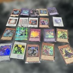 遊戯王OCG カード15枚セットのサムネイル