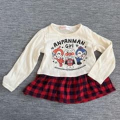アンパンマン　ロンT 95のサムネイル