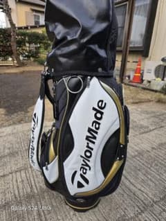 Taylor Made　ゴルフバッグのサムネイル