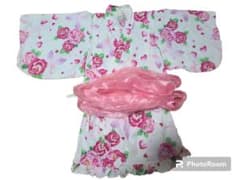 浴衣★甚平★ゆかた★じんべい★YUKATA★110cm★110センチのサムネイル