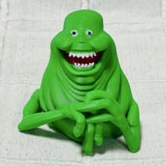 고스트 버스터 슬라이머 3D 피규어 아메토이