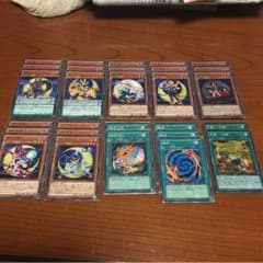 遊戯王 月光デッキのサムネイル