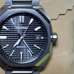 SEIKO アストロン SBXY063 NEXTER ソーラー電波 中古美品のサムネイル