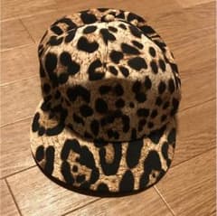 キャップのサムネイル