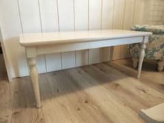 フランフラン/Francfranc 「アルバ」 コーヒーテーブル ZR24363 - メルカリ