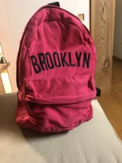 BROOKLYN リュック　バックのサムネイル