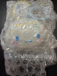 산리오 요요풍 매력 계피