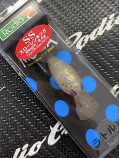 ロデオクラフト モカ ラトル DR SS エンドパンプキン オオツカver
