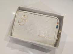 【最終値下げ】カステルバジャック キーケースのサムネイル