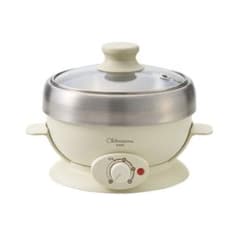 Ohitorisama NABE グリル鍋 本体のサムネイル