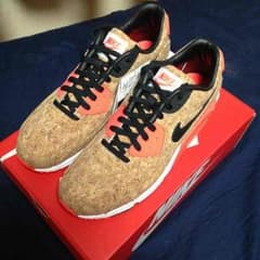 NIKE AIR MAX 90  ナイキ エアマックス コルクのサムネイル