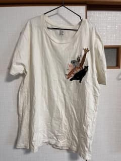 Design Tshirts Store graniph Tシャツのサムネイル