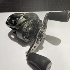 Abu Garcia Revo LT 左巻きのサムネイル