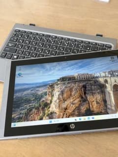 美品 着脱式キーボード付 2in1 タブレットPC HP x2 210 g1 美品 着脱式キーボード付 2in1 タブレットPC HP x2 210 g1 - メルカリ
