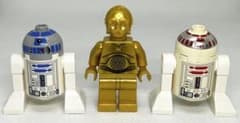 LEGO 스타 워즈 미니 피그 세트 정규품