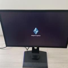 IODATA ゲーミングモニター 23.6インチ FHD 1080pのサムネイル
