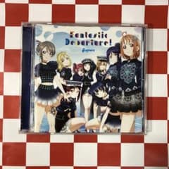[N14244][러브라이브! 선샤인!! Aqours 6th LoveL