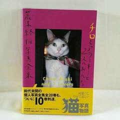 チロとアラーキーと２人のおんなのサムネイル