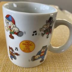 怪物くん  TOWER RECORDSコラボマグカップのサムネイル
