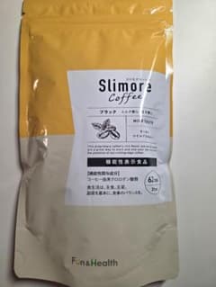 Slimore Coffee スリモアコーヒー 31日分 - メルカリ
