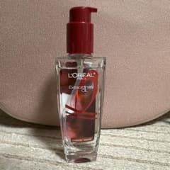 ロレアルパリ　ヘアオイルのサムネイル