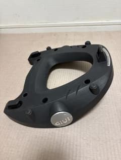 GIVI M5プレートセット（モノキータイプ）90140のサムネイル