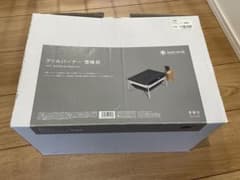 新品未開封　スノーピーク　グリルバーナー　雪峰苑のサムネイル