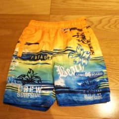 美品！！海水パンツのサムネイル