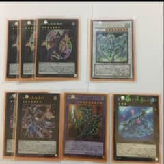 ブラックマジシャンデッキのサムネイル