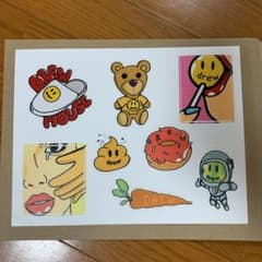 ミニマリストの大セール様　専用のサムネイル