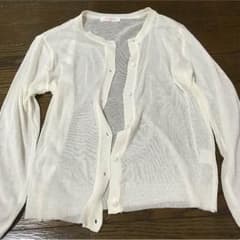 カーディガンのサムネイル