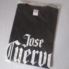 Jose Cuervo ブラック Tシャツ Lのサムネイル
