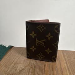 Louis Vuitton 名刺入れ最終値下げのサムネイル