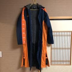 ベンチコートのサムネイル