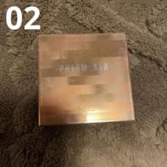 Cryoprizm Air Blusher 02 Pink Vibe