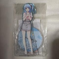 バンドリ 松浦花音 キラッとアクリルスタンド Holidays☆のサムネイル