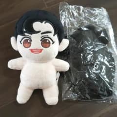 EXO チャニョル 15㌢ぬいぐるみのサムネイル