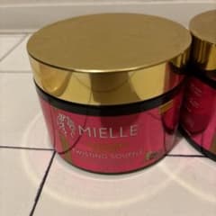 Mielle Pomegranate & Honey ヘアクリーム 2種セットのサムネイル