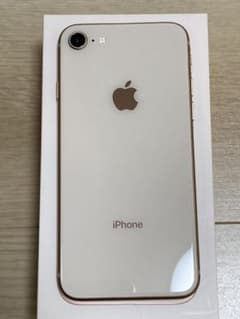 Apple iPhone8 64GB MQ7A2Jのサムネイル