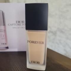 ショッパー付きDior　FOREVERのサムネイル