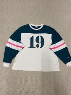 champion スウェットトレーナー　XLのサムネイル