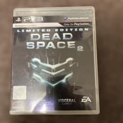 PS3「Dead Space 2: Limited Edition」海外版のサムネイル
