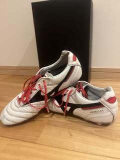 Mizuno Morelia サッカーシューズ 日本製のサムネイル