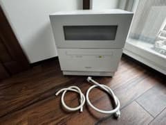 食器洗浄機、Panasonic NP-TY1 食器洗い乾燥機18年製 - メルカリ