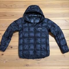 mont-bell スペリオダウン パーカのサムネイル