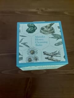 Manuka Honey Cleansing Balmのサムネイル