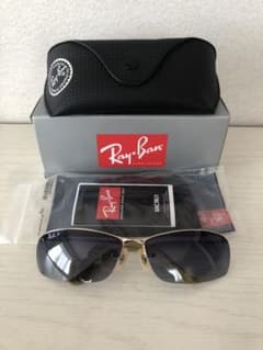 RAYBAN  レイバン　偏光サングラスのサムネイル