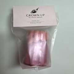 GROWN UP by sweets maison カヌレフィズ シトラスのサムネイル