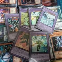 遊戯王 HEROパーツのサムネイル