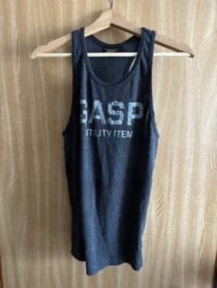 GASP タンクトップ 2枚セットのサムネイル